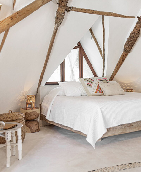 Holbox. The Guide _ Paper | Massimo Dutti