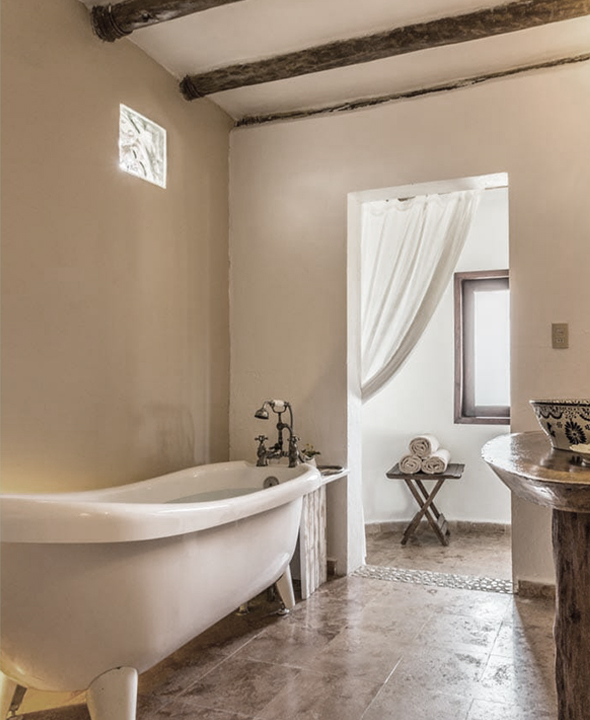 Holbox. The Guide _ Paper | Massimo Dutti