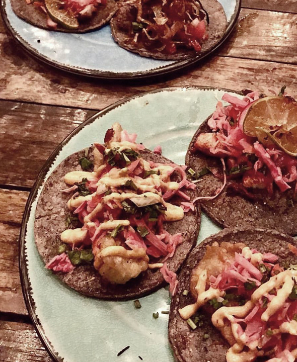 Holbox. The Guide _ Paper | Massimo Dutti