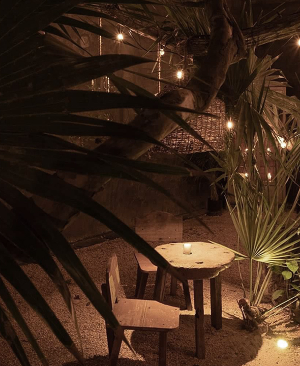 Holbox. The Guide _ Paper | Massimo Dutti