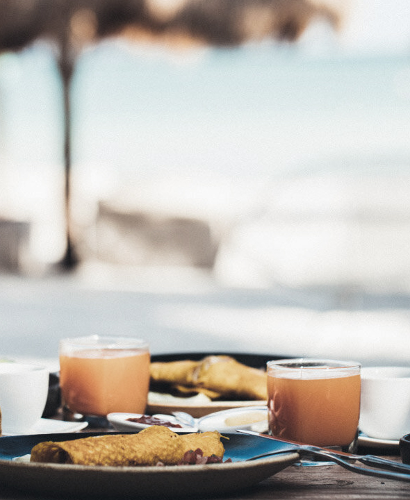 Holbox. The Guide _ Paper | Massimo Dutti