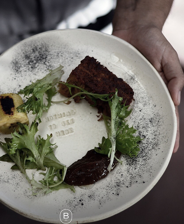 Holbox. The Guide _ Paper | Massimo Dutti