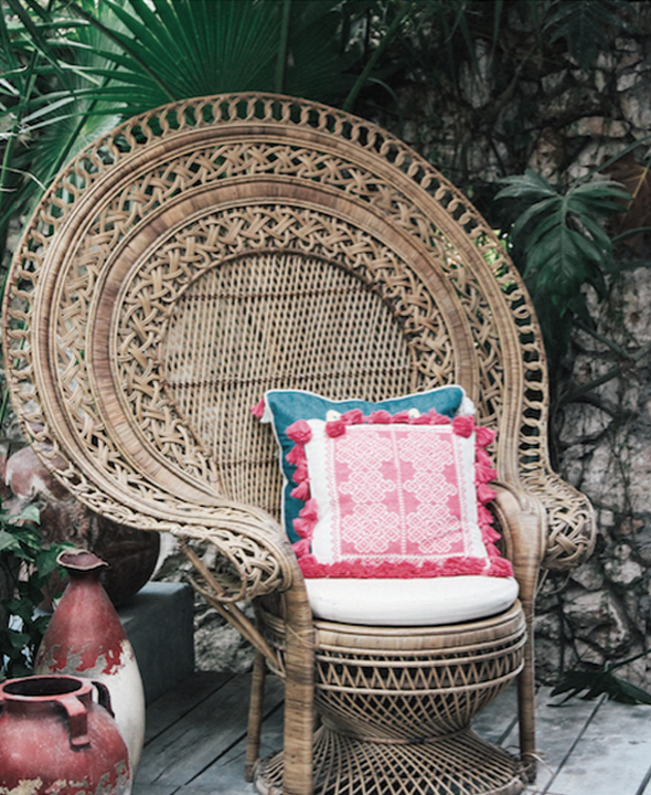 Holbox. The Guide _ Paper | Massimo Dutti