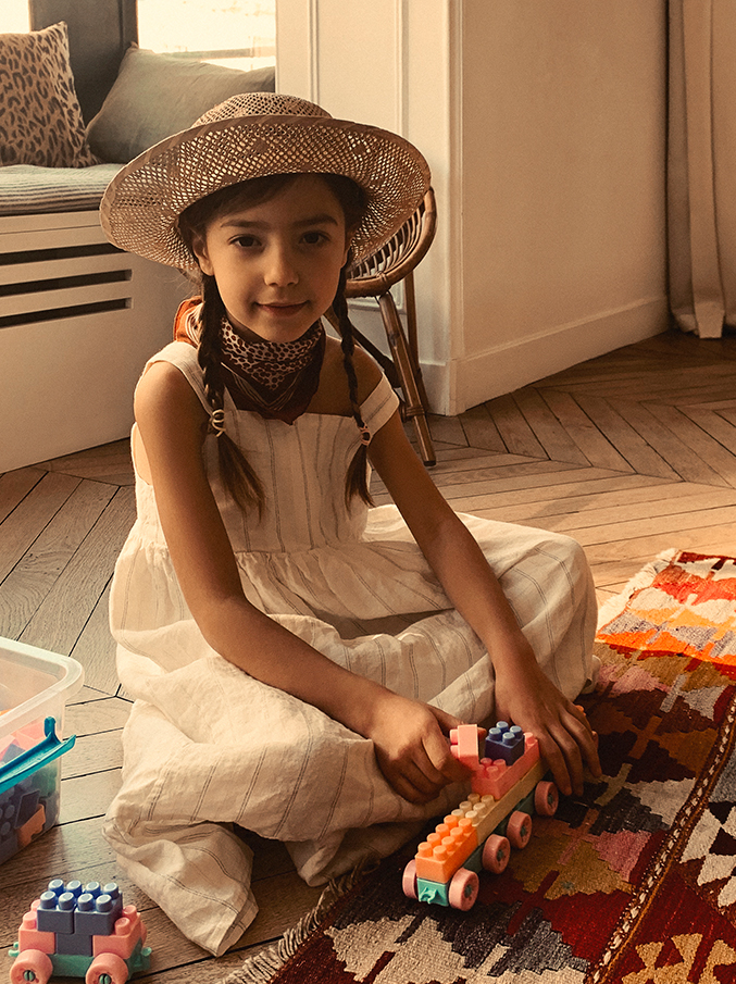 Special Guest Editor. Geraldine Saglio | Paper