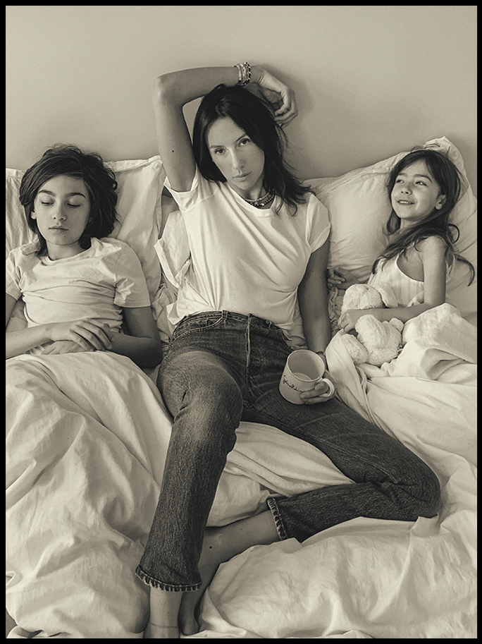 Special Guest Editor. Geraldine Saglio | Paper