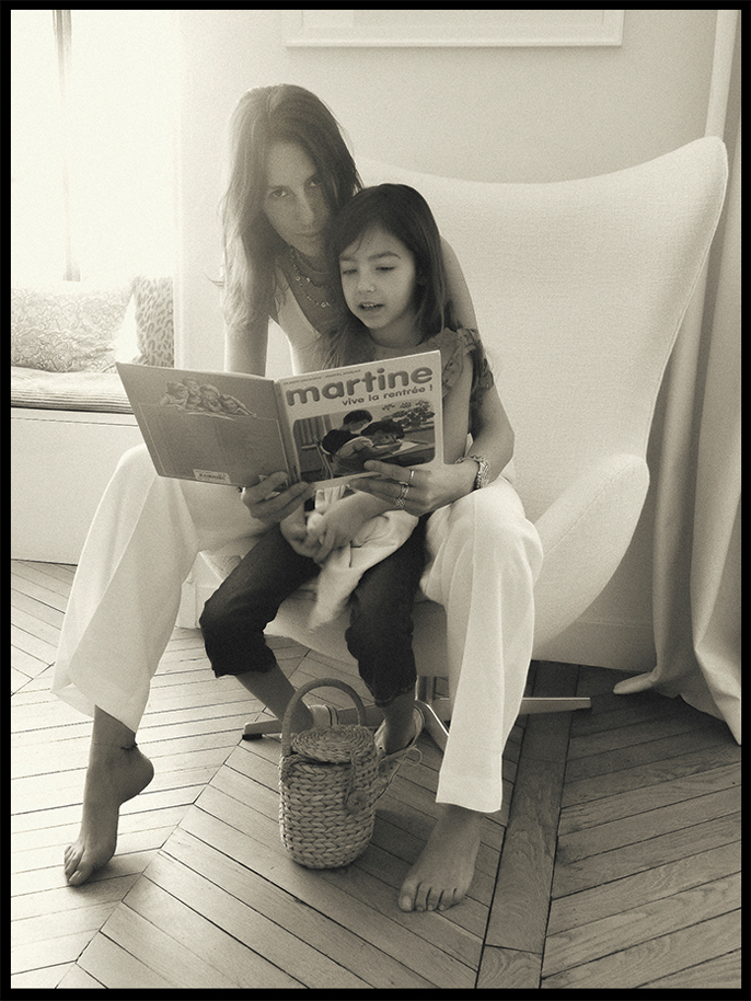 Special Guest Editor. Geraldine Saglio | Paper