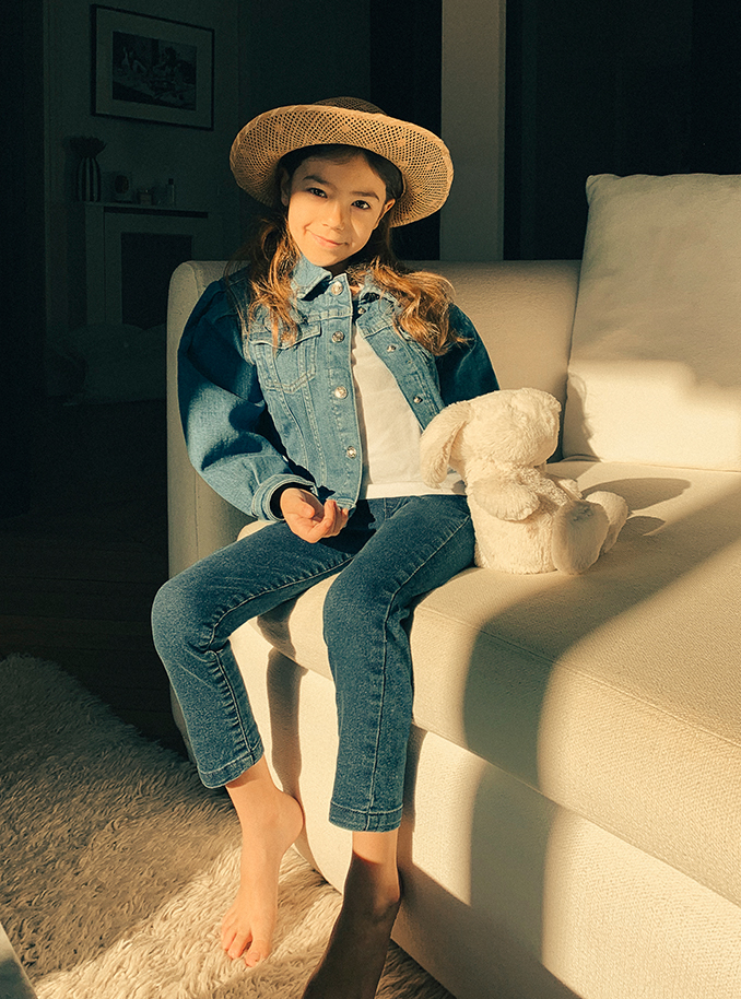 Special Guest Editor. Geraldine Saglio | Paper