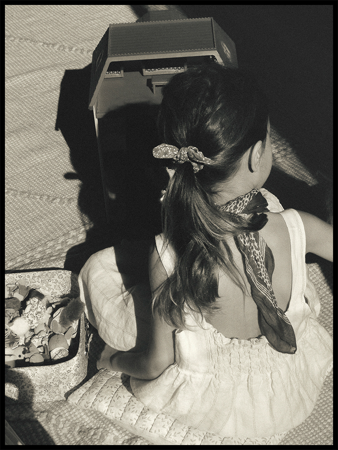 Special Guest Editor. Geraldine Saglio | Paper