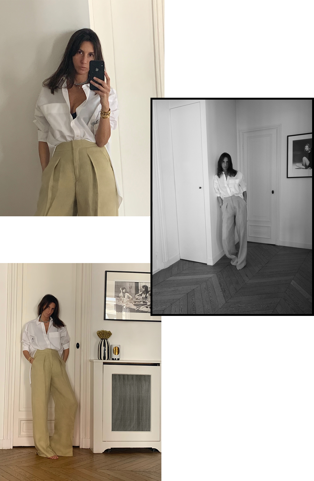 Special Guest Editor. Geraldine Saglio | Paper