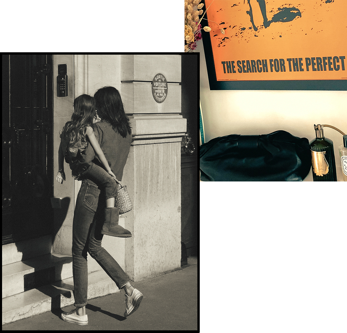 Special Guest Editor. Geraldine Saglio | Paper