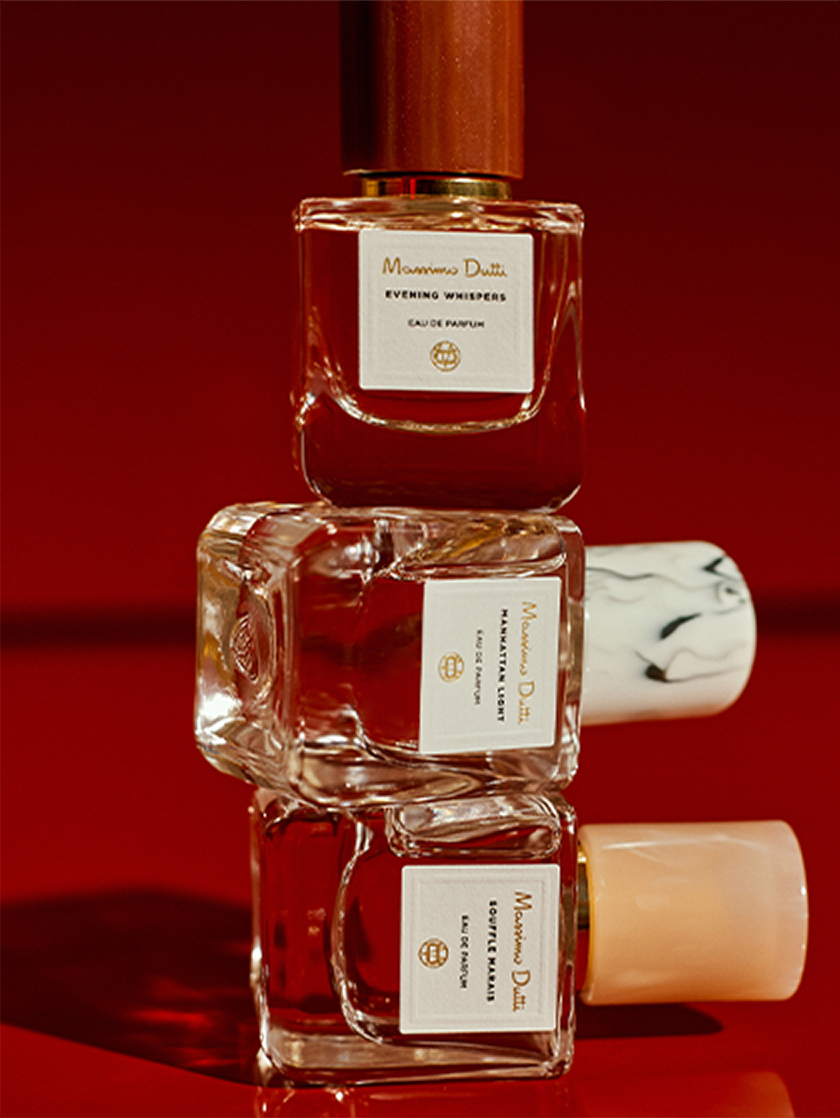 MD Perfume Collection