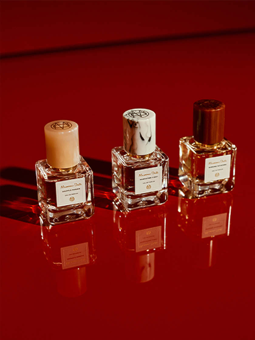 MD Perfume Collection