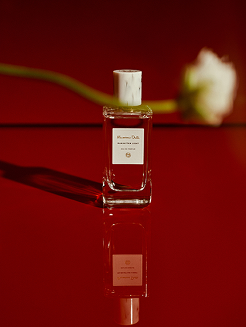 MD Perfume Collection