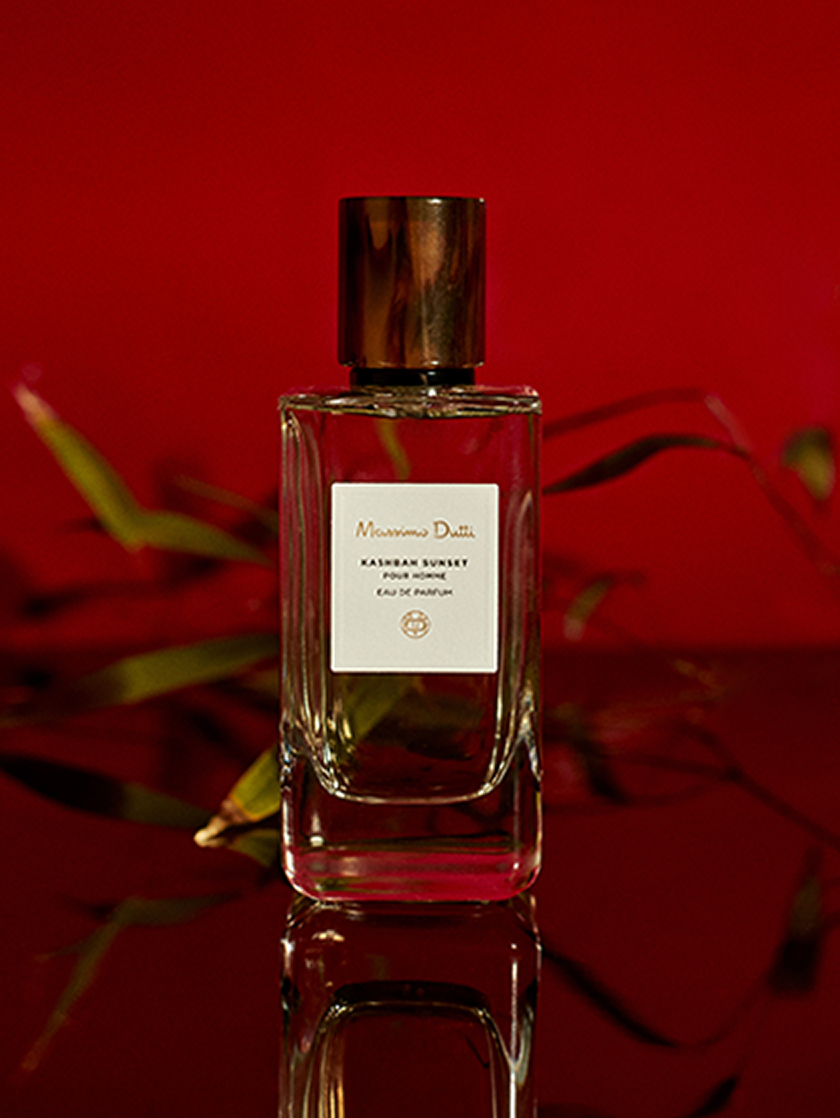 MD Perfume Collection