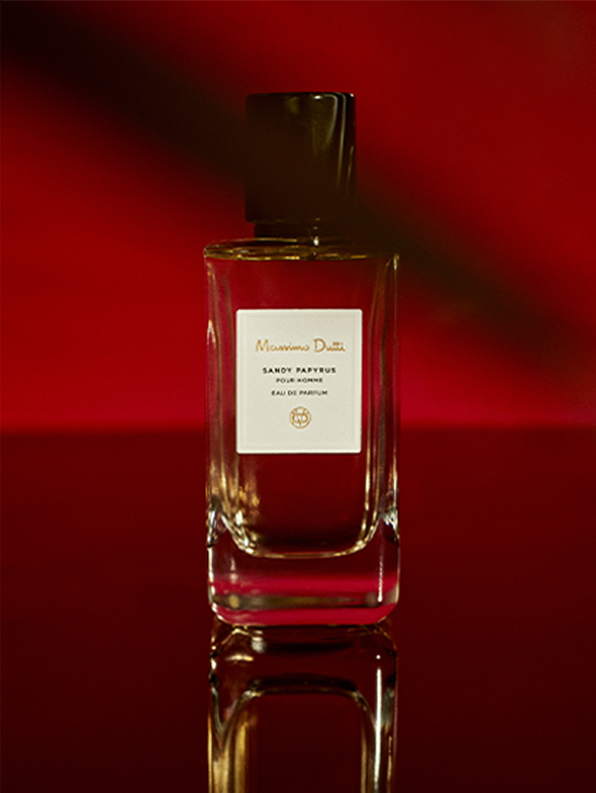 MD Perfume Collection