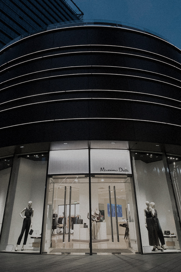 Paper | Massimo Dutti