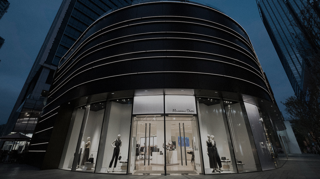 Paper | Massimo Dutti