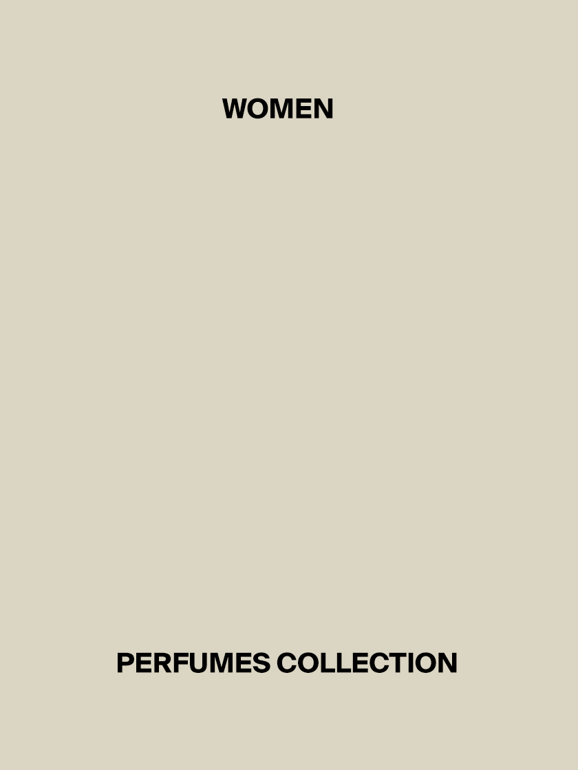 MD Perfume Collection