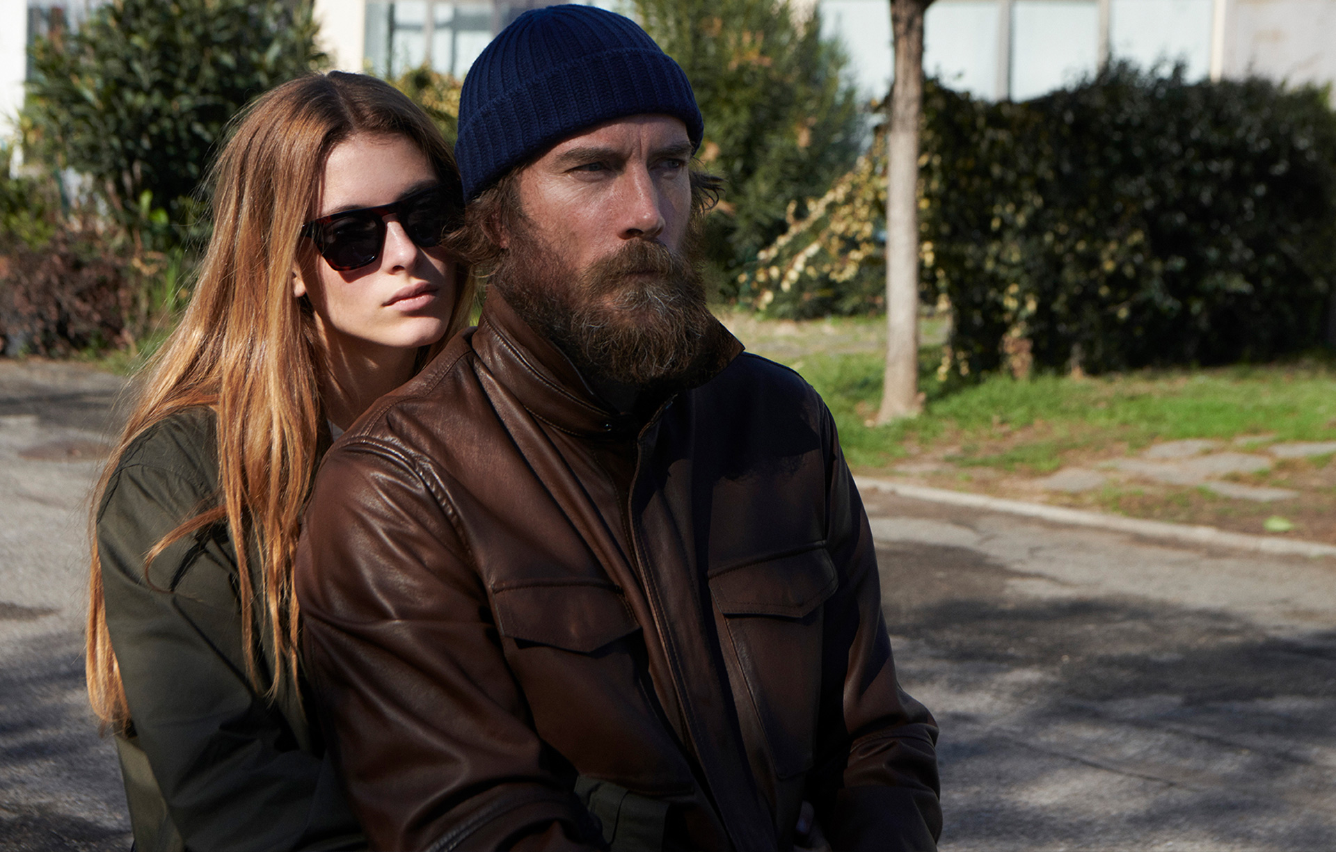 Paper | Massimo Dutti