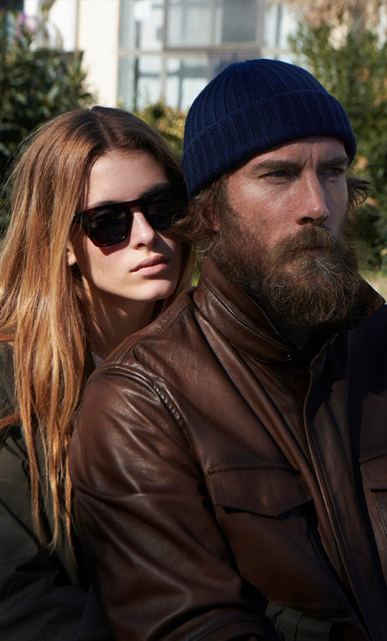 Paper | Massimo Dutti