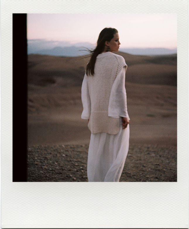 Limited Edition SS 22