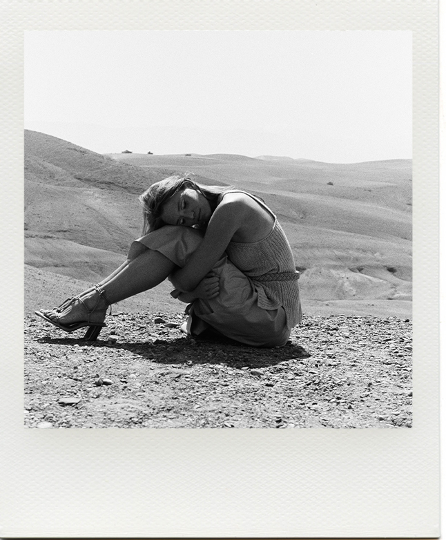 Limited Edition SS 22