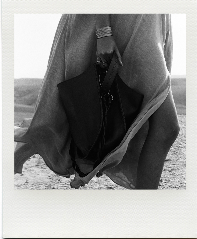 Limited Edition SS 22