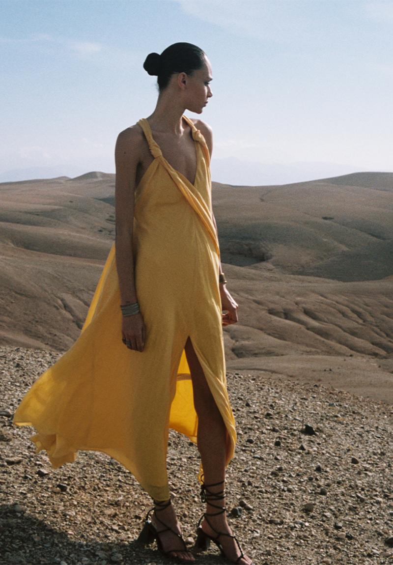 Limited Edition SS 22