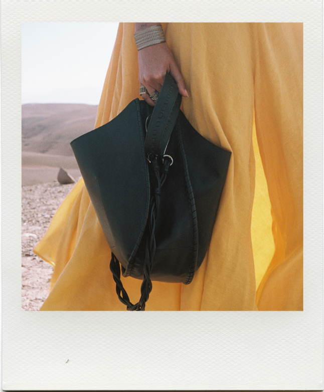 Limited Edition SS 22