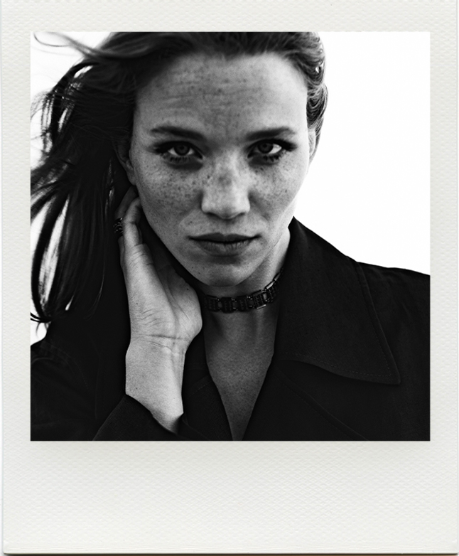 Limited Edition SS 22