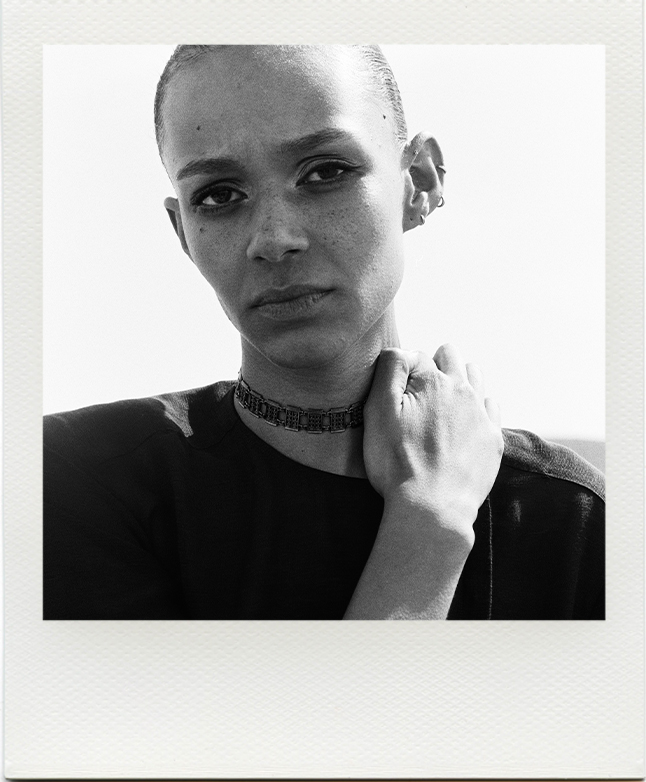 Limited Edition SS 22