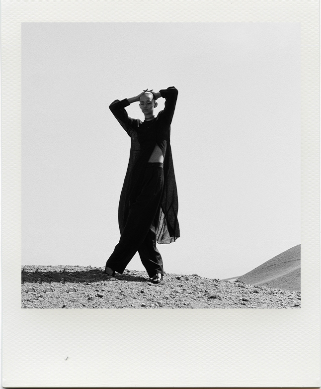 Limited Edition SS 22