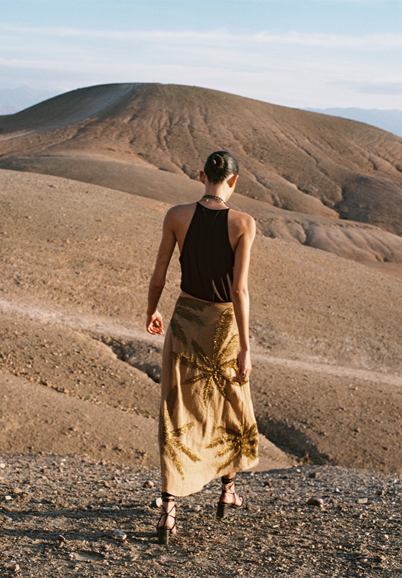 Limited Edition SS 22