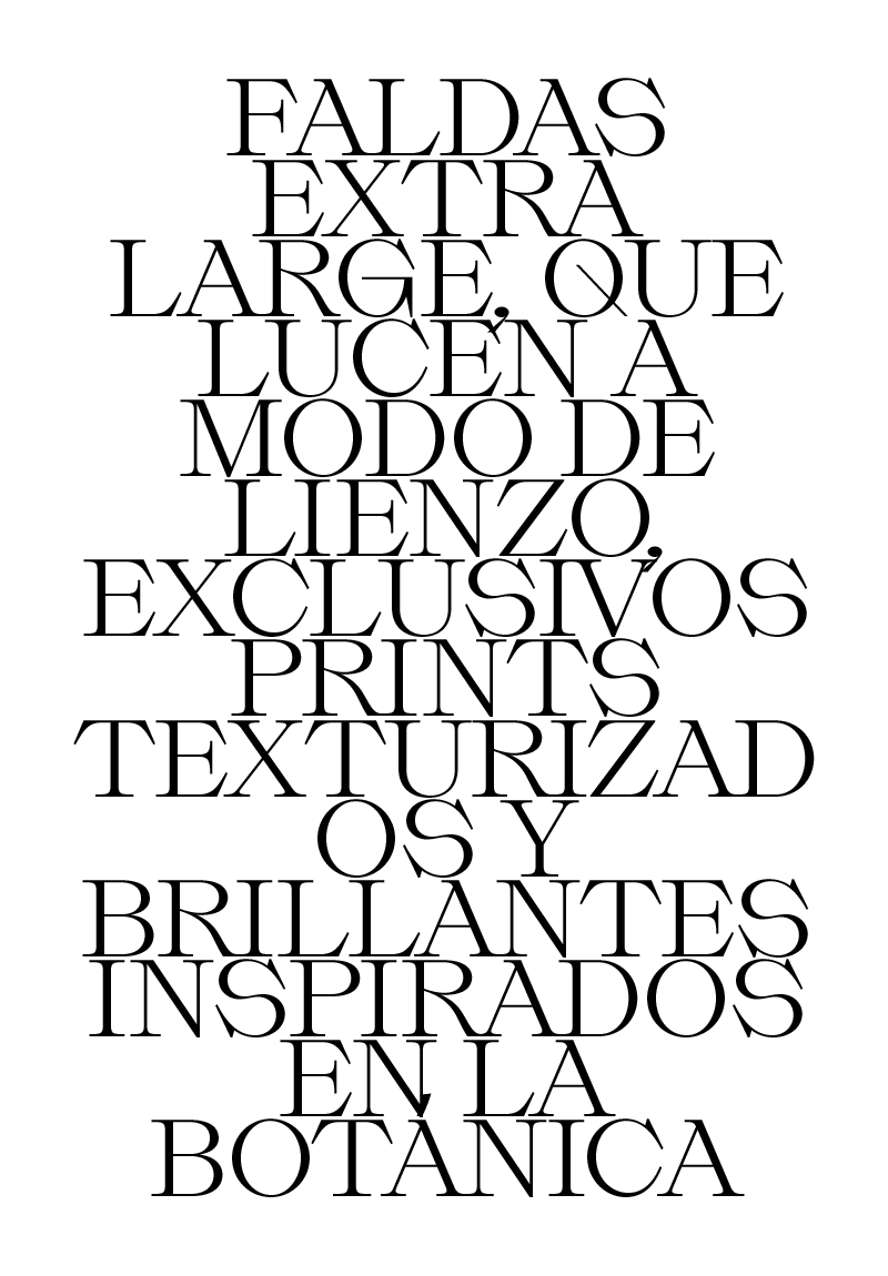 Limited Edition SS 22