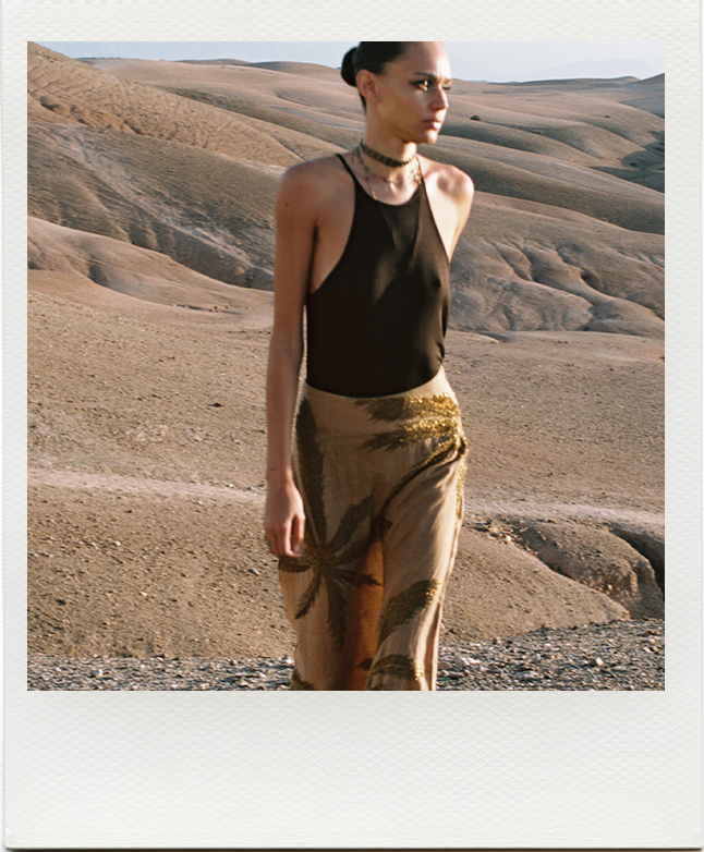 Limited Edition SS 22