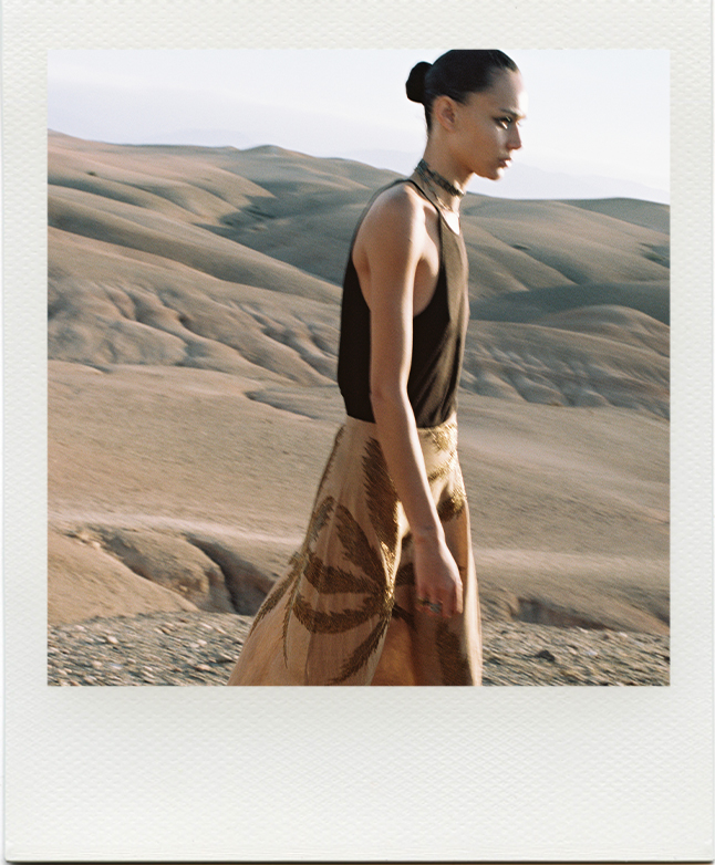 Limited Edition SS 22