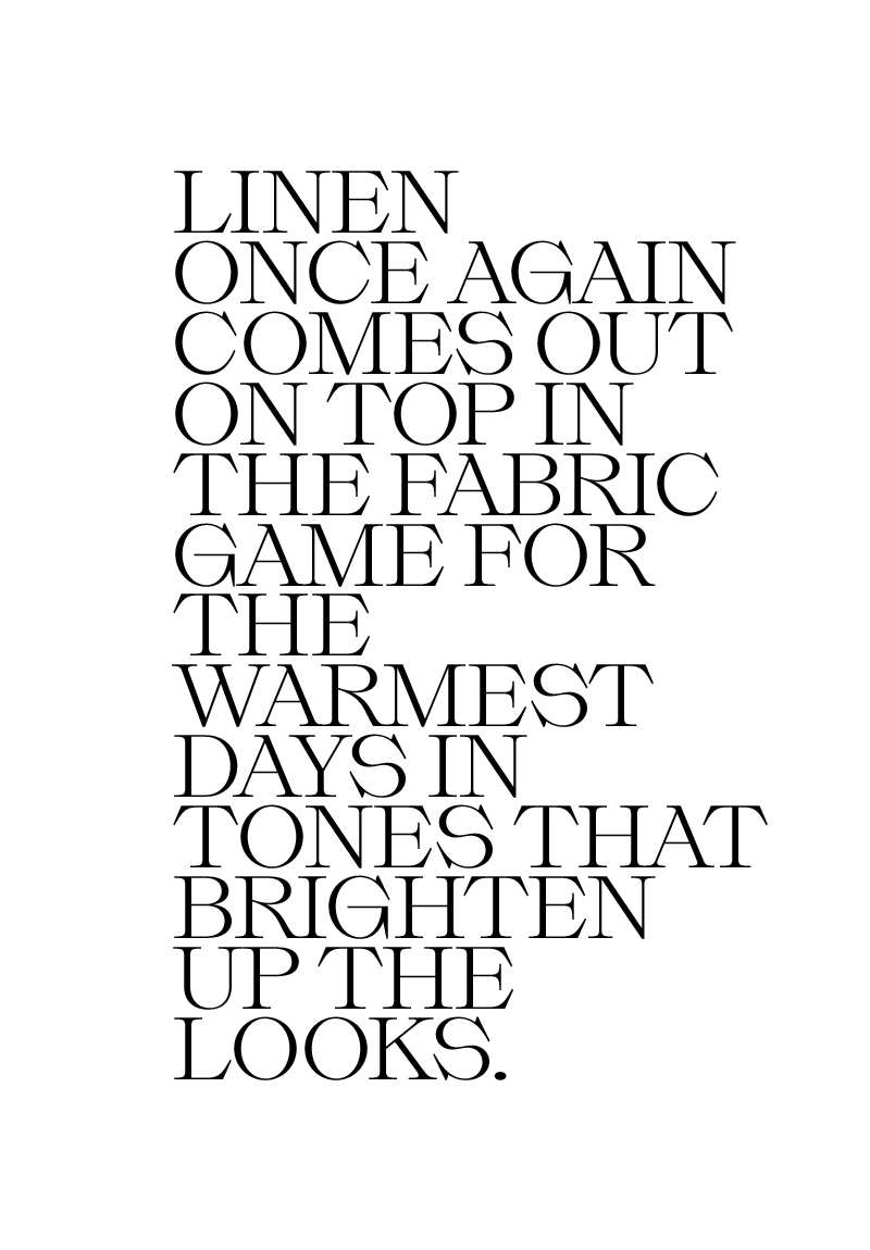 Limited Edition SS 22