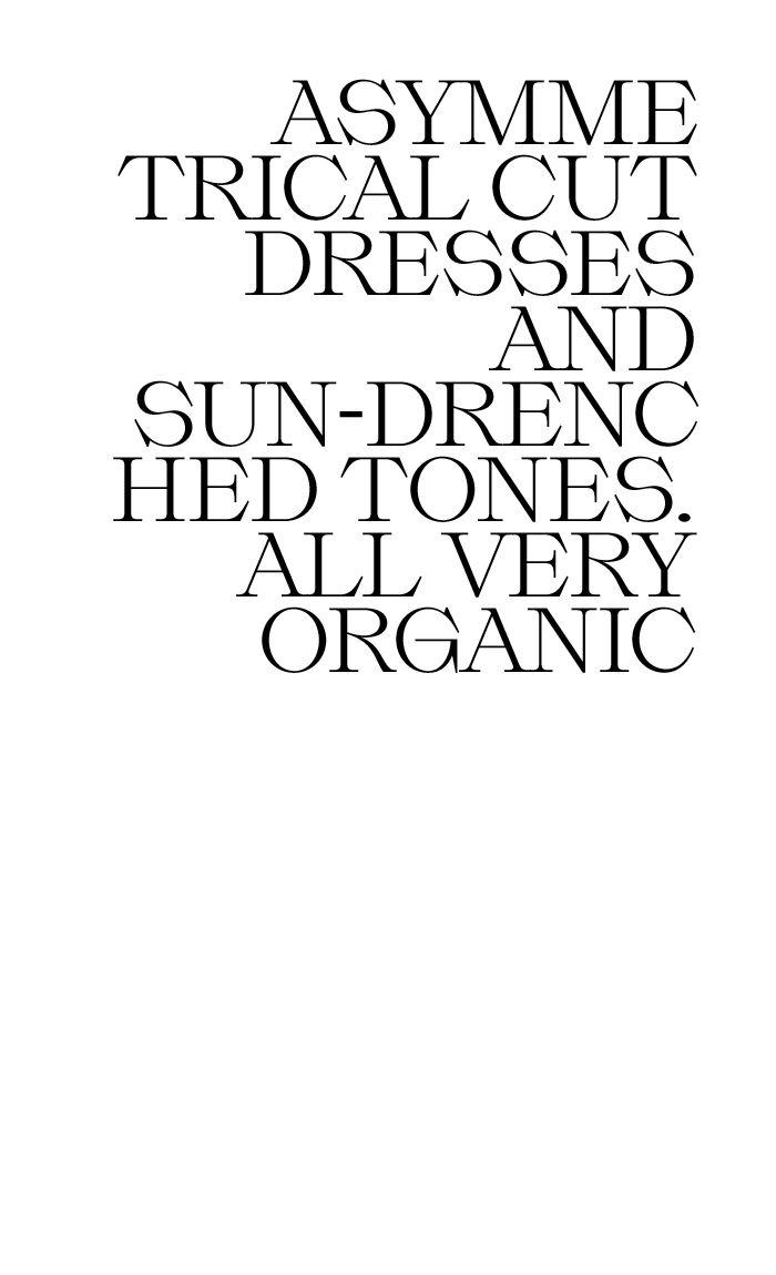 Limited Edition SS 22