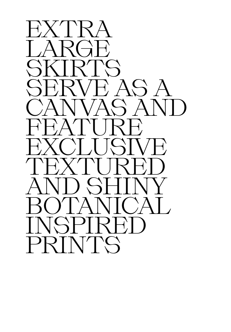 Limited Edition SS 22