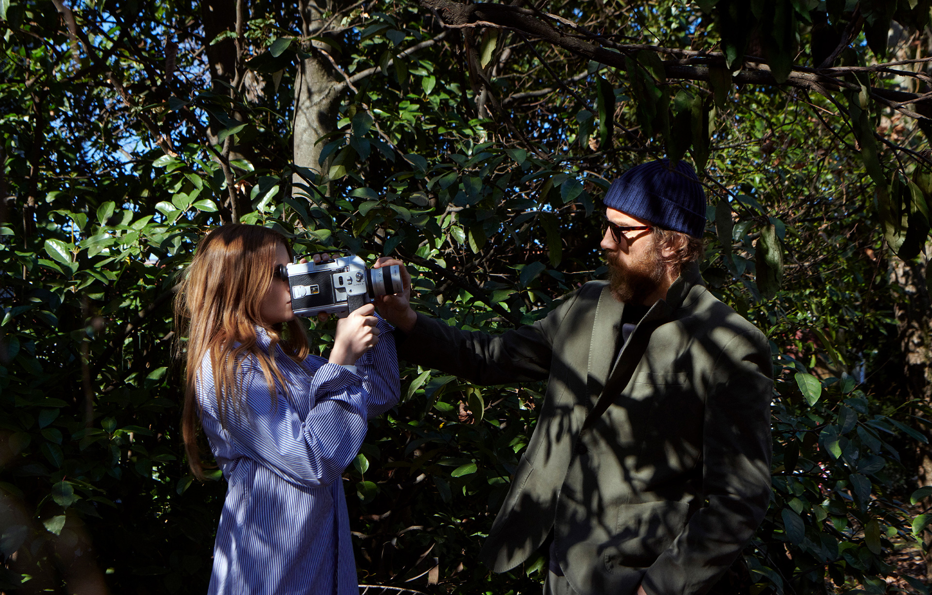 Paper | Massimo Dutti