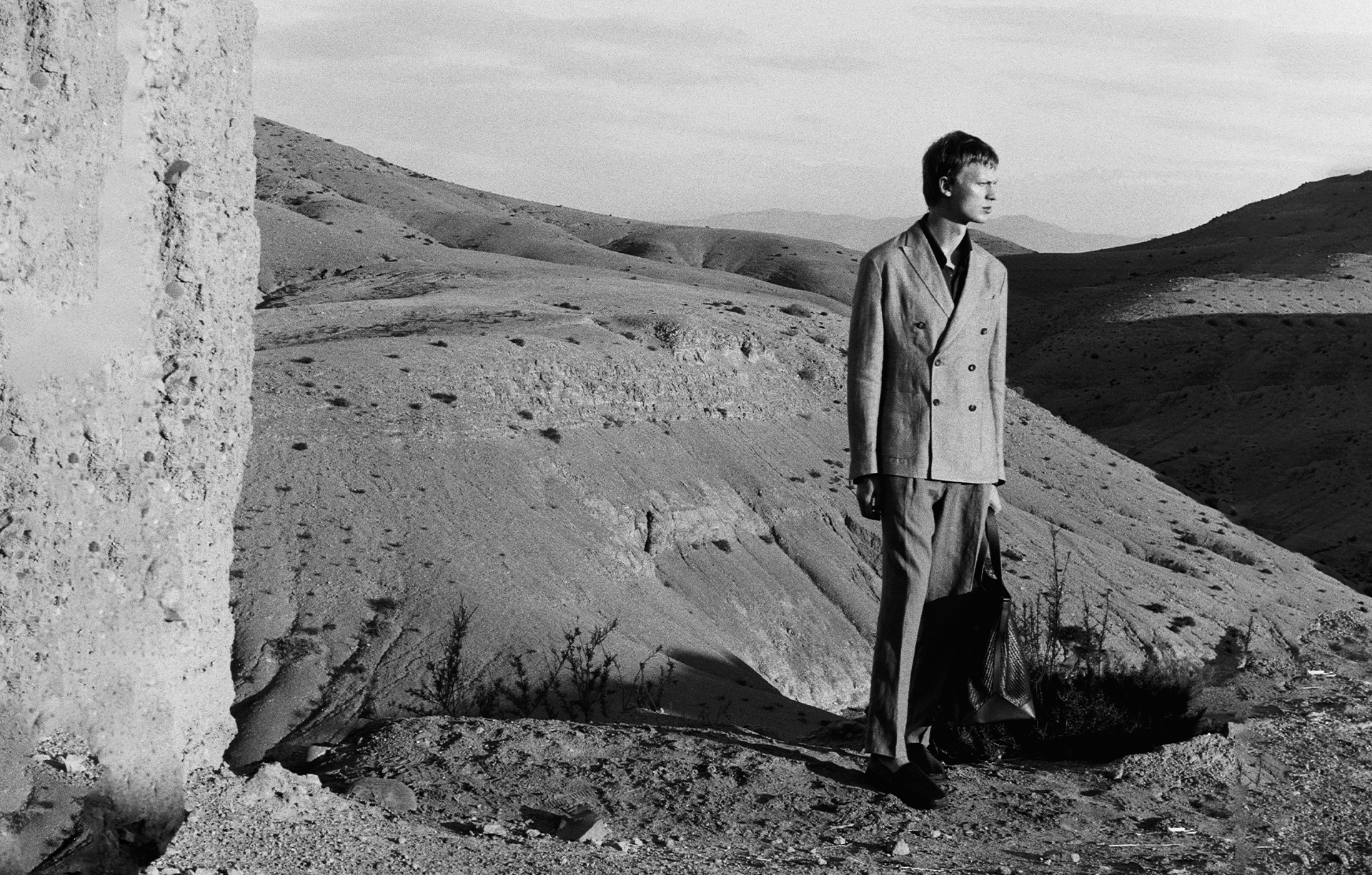 Paper | Massimo Dutti