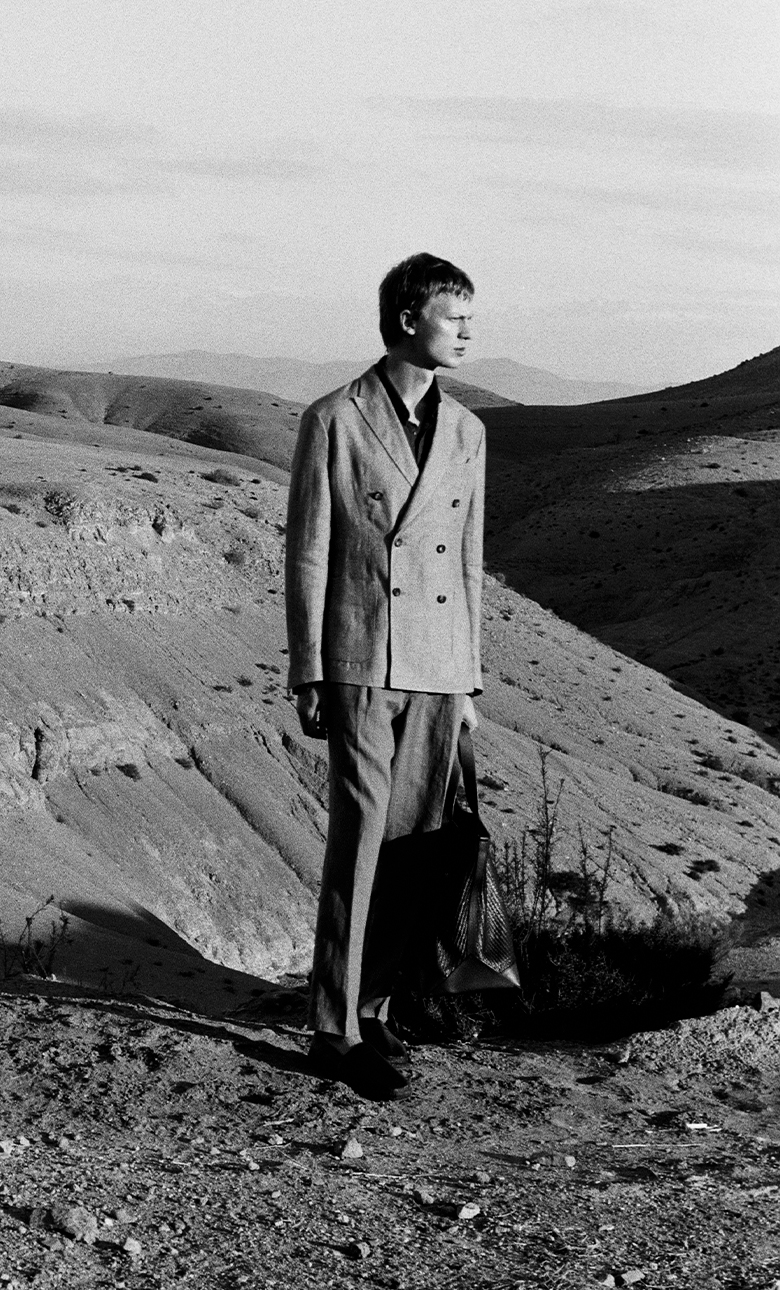 Paper | Massimo Dutti