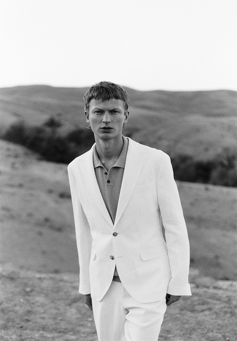 Limited Edition SS 22