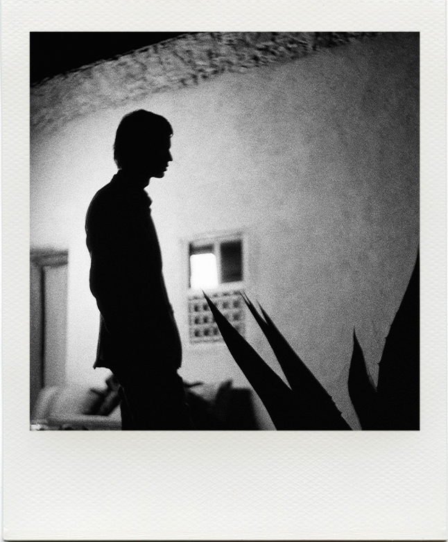 Limited Edition SS 22