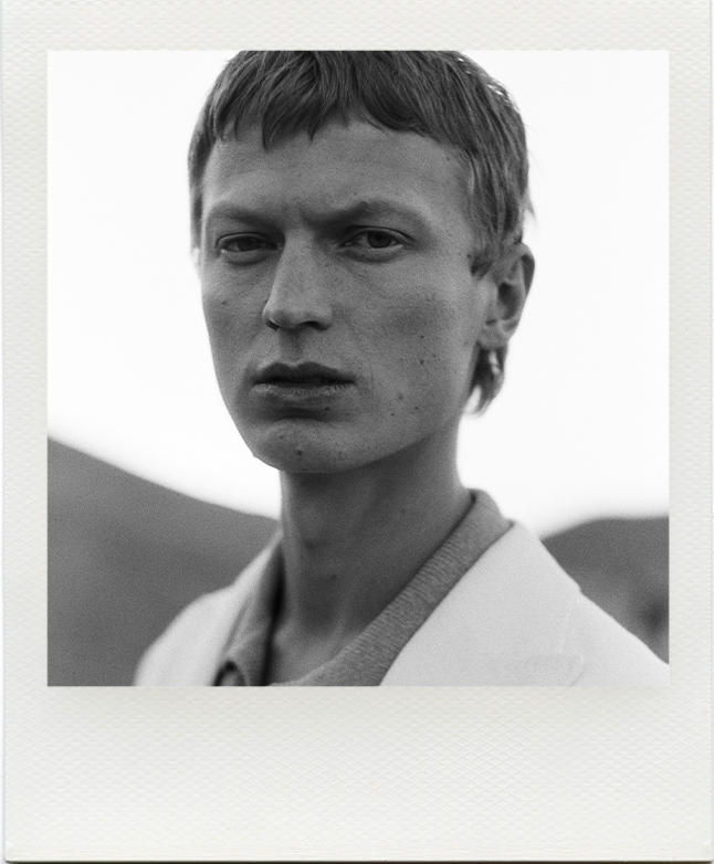 Limited Edition SS 22