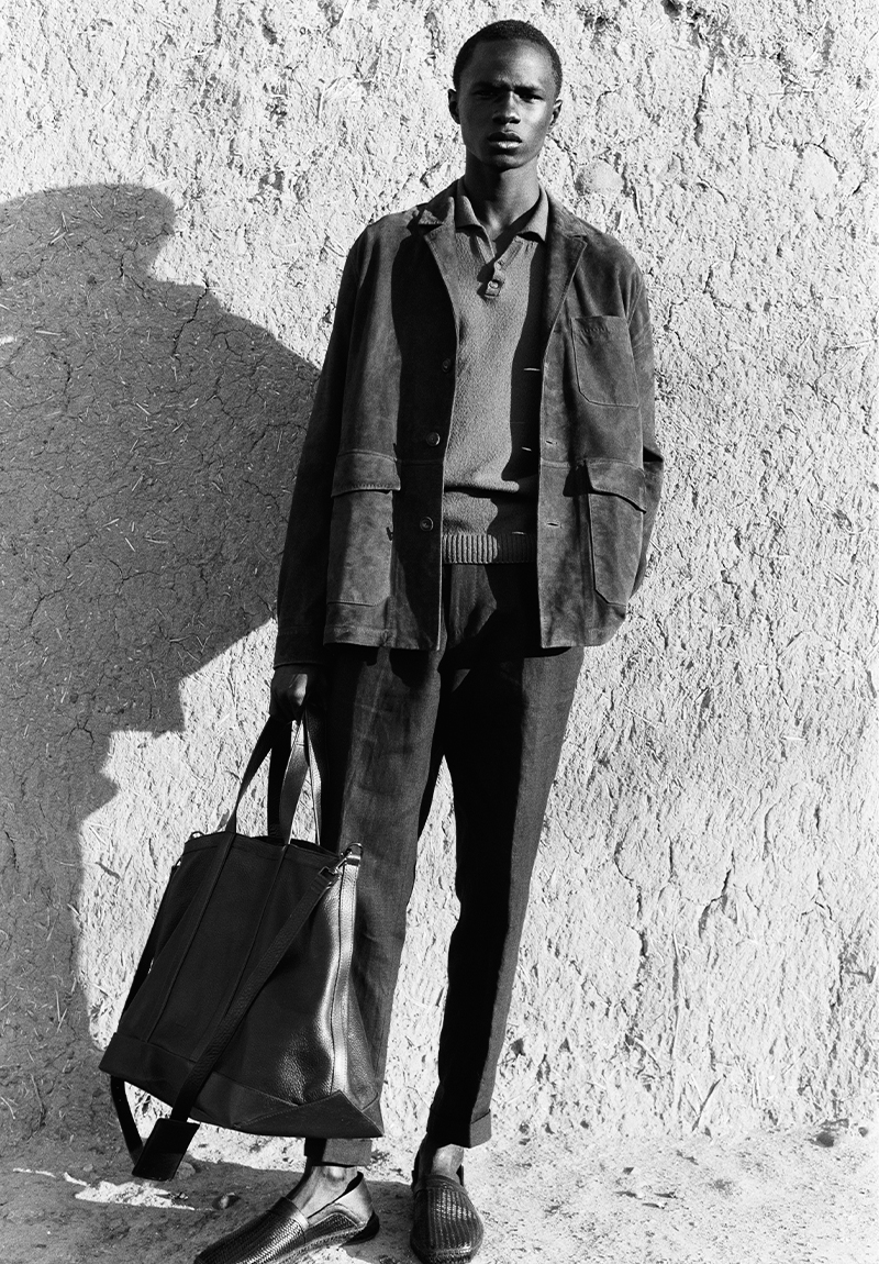 Limited Edition SS 22