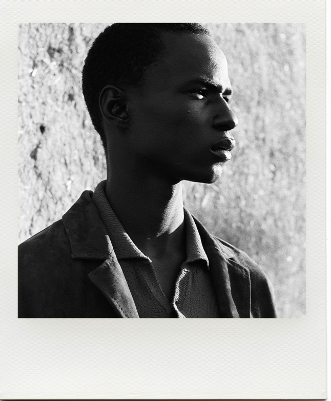 Limited Edition SS 22