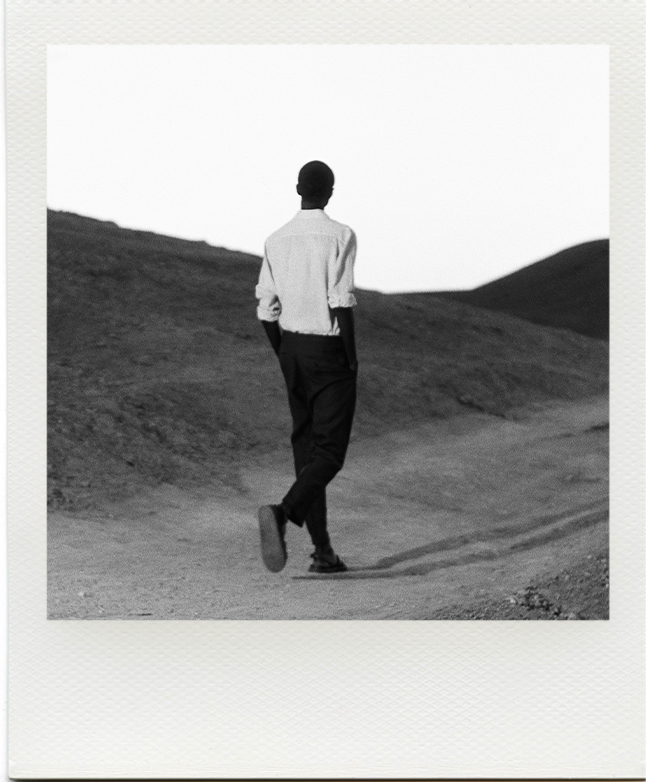 Limited Edition SS 22