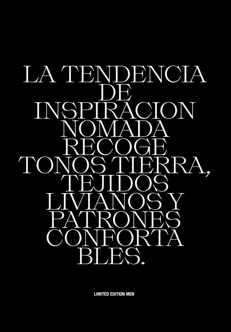 Limited Edition SS 22