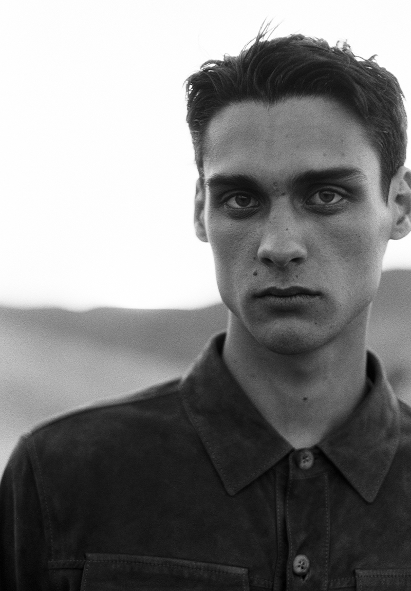 Limited Edition SS 22